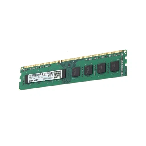 Память для ПК Intel / DDR3 8GB 1866Mhz / Kingston FURY Beast 